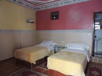 Riad Moulay Said Marrakesch Exterior foto