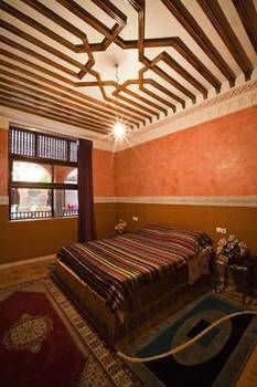 Riad Moulay Said Marrakesch Exterior foto