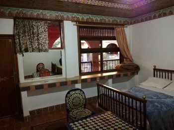 Riad Moulay Said Marrakesch Exterior foto